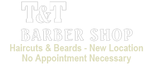 T & T Barber Shop - Brisbane
