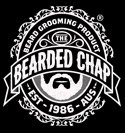 The Bearded Chap products are highly recommended by T & T Barber Shop