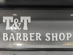 Find your nearest T & T Barber Shop